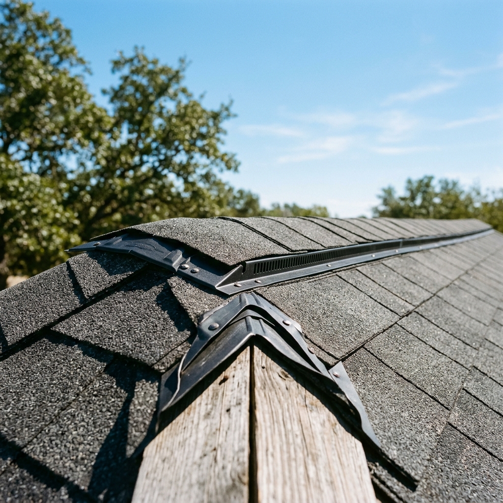 Why Proper Attic Ventilation & Insulation Save Your Roof